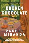 Broken Chocolate