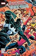 Spider-Verse vs. Venomverse