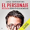 El personaje: Iñi...