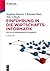 Einführung in die Wirtschaftsinformatik by Stephan Daurer