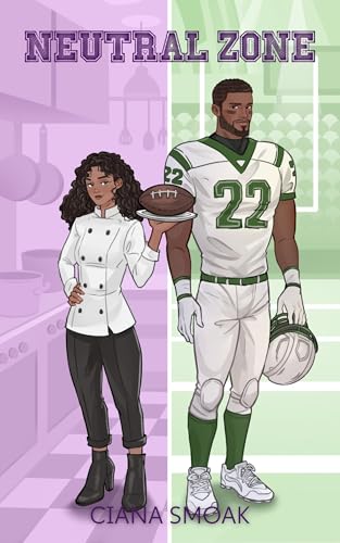 Neutral Zone (Kindle Edition)