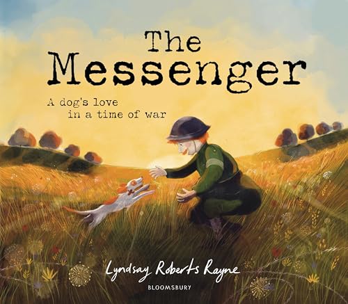 The Messenger (Kindle Edition)