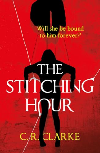The Stitching Hour (Kindle Edition)