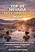 The Soaker's Top 30 Nevada Hot Springs Book by Miles R. Hawthorne