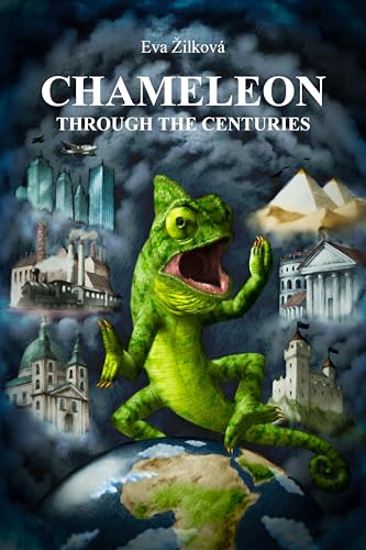 Chameleon Through the Centuries (Kindle Edition)