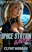 Space Station Harem Part 4