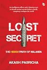 Lost Secret-The H...
