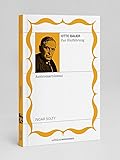 Otto Bauer zur Einführung: Austromarxismus