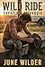 Wild Ride: Cavalcata selvaggia (Heart of Stone - Stone Creek Legacy Vol. 2) (Italian Edition)