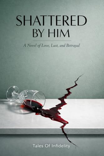 Shattered By Him: A Novel of Love, Lust, and Betrayal (Kindle Edition)