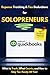 Expense Tracking & Tax Deductions for Solopreneurs by Blueprint Press