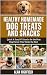 The Healthy Homemade Dog Tr...