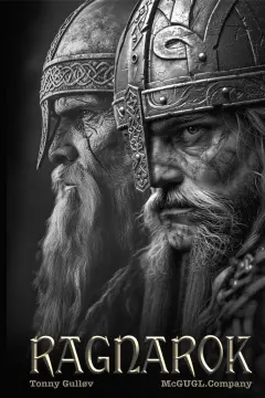 Ragnarok (1000-årsriget, #9)