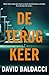 De terugkeer (Nash) (Dutch Edition)