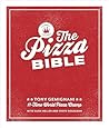 The Pizza Bible: ...