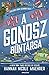 A Gonosz bűntársa (A Gonosz Asszisztense, #3)