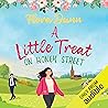 A Little Treat on...