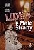 Lidka z Malé Strany by Libuše Štědrá