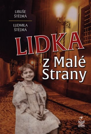 Lidka z Malé Strany