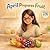 April Prepares Fruit