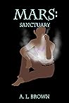 Sanctuary (Mars #4) Sanctuary (Mars #4)
