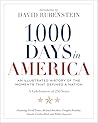 1,000 Days In Ame...