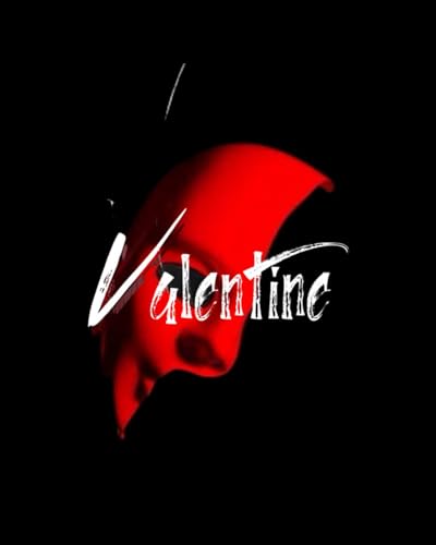 Valentine (Kindle Edition)