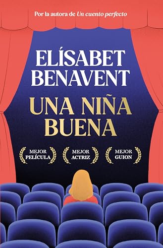 Una niña buena (Kindle Edition)