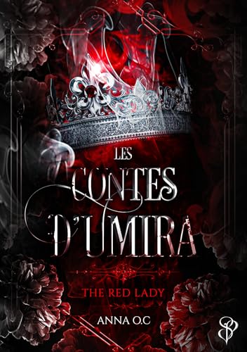 Les contes d'Umira: The red lady (French Edition)