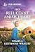 Her Reluctant Amish Heart: An Uplifting Inspirational Romance