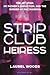 Strip Club Heiress: The Jet...