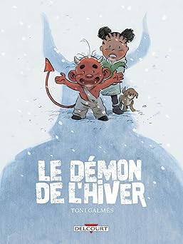 Le Démon de l'hiver (ebook)