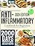 Anti-inflammatory Cookbook ...