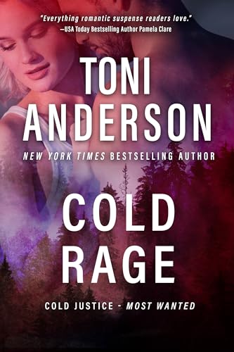 Cold Rage (Kindle Edition)