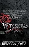 Wicked Game: Mafi...
