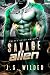 Savage Alien (Galaxy Fated ...