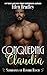 Conquering Claudia by Eden Bradley