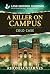 A Killer on Campus by Rhonda Starnes