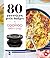 80 recettes petit budget au Cookeo Extra Crisp (French Edition)