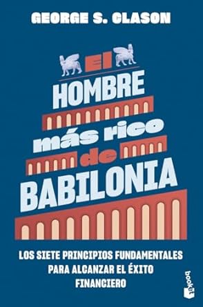 El Hombre Mas Rico de Babilonia (ebook)