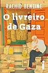 O livreiro de Gaza