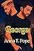 George (George; Italian Translation): Un romanzo rosa M/M, di formazione, di seconda possibilità (FAMA (IT)) (Italian Edition)
