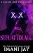 STFUATTDLAGG: A Masked Man ...