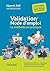Validation. Mode d'emploi by Naomi Feil