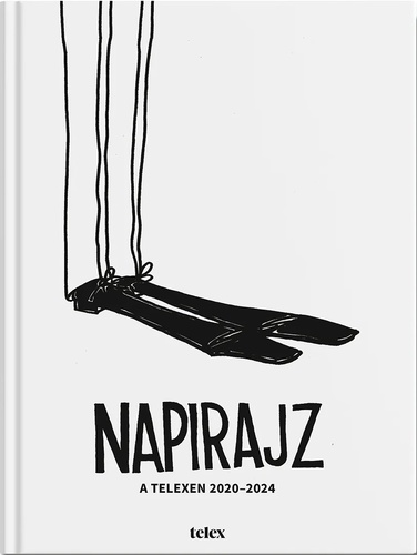 Napirajz a Telexen 2020–2024