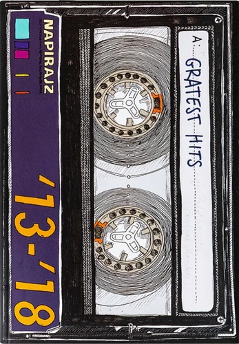Napirajz 7.: Gratest Hits