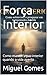 Força Interior : Como manter a paz interior quando a vida aperta (German Edition)