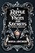 A Ripple of Pages and Secrets by Mona Archer