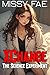 XChange! The Science Experiment; Naughty MtF Body Transformat... by Missy Fae