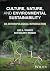 Culture, Nature, and Environmental Sustainability by Luis A. Vivanco